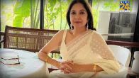 Neena Gupta, Neena Gupta was ditched before Marriage