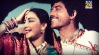First Bollywood Film Nominated for Oscars