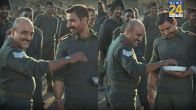 Akshaye Khanna, Akshaye Khanna Border 2