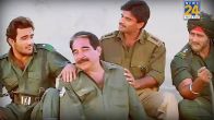 Border Iconic Song Sandeshe Aate Hain