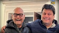 Anil Agarwal son Agnivesh