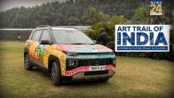 Art trail Of India