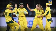 Australia Women Cricket Team