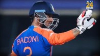 Ayush Badoni