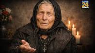 Baba Vanga