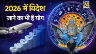 Capricorn 2026 Horoscope & Astro Upay