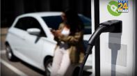 Car EV
