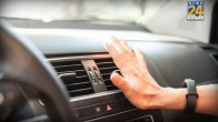 Car heater