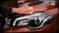 Car shine