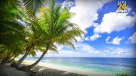 Coconut Island India