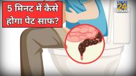 Constipation Home Remedies Kabj