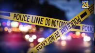 Crime Scene