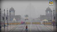 Delhi NCR Rain