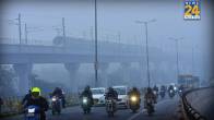 Delhi Pollution