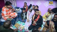Dhirendra Krishna Shastri