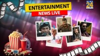 Entertainment News Live