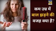 Hairfall