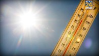 Delhi Temperature in January