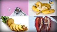 High Sugar Fruits