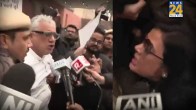 TMC Protest