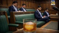 Britain Parliament
