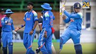 IND U19 vs USA U19 World Cup 2026