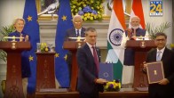 India Europian Union Trade Deal