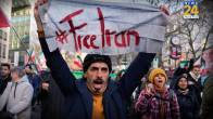 Iran Protests