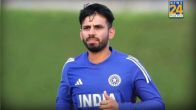 Jitesh Sharma on T20 World Cup Snub