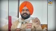 AAP Leader Murder