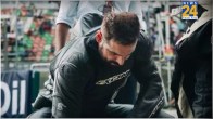 John Abraham