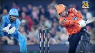 Jonny Bairstow Smashed 34 Runs