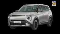 Kia carens clavis