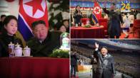 Kim Jong UN Successor