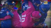 Miller-Rickelton Funny Moment