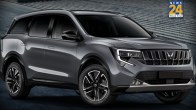 Mahindra Suvs