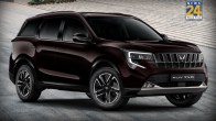 Mahindra XUV 7XO
