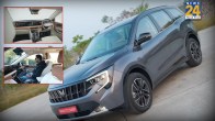 Mahindra XUV 7XO