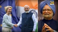 India European Union Trade Deal