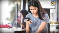 Mobile user