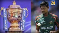 Mustafizur Rahman Net Worth