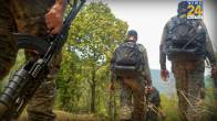 Naxalite Encounter