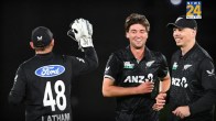 New Zealand Cricket Team