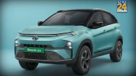 Nexon ev