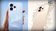 Oppo Reno 15 सीरीज लॉन्च.