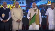 PM Modi Kerala Visit