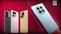 Redmi Note 15 5G and Realme 16 Pro