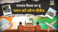 Republic Day travel tips