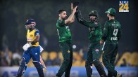 SL vs PAK