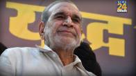 Sajjan Kumar